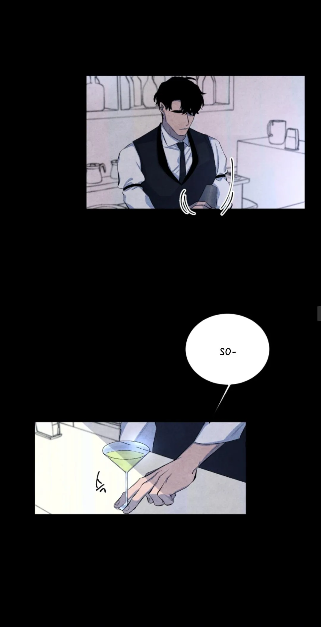When the Star Sleeps Chapter 1 page 25 - 