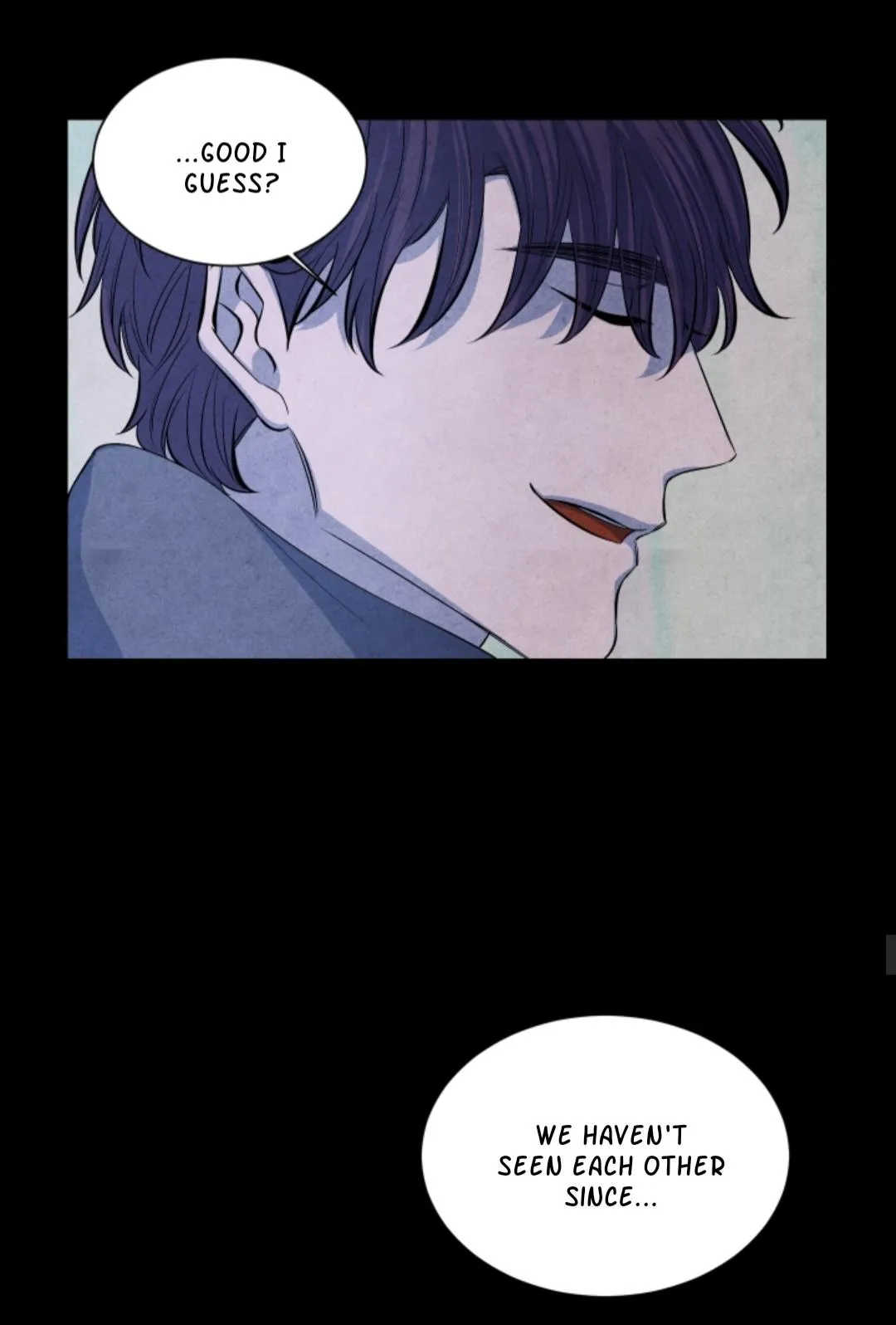When the Star Sleeps Chapter 1 page 27 - 