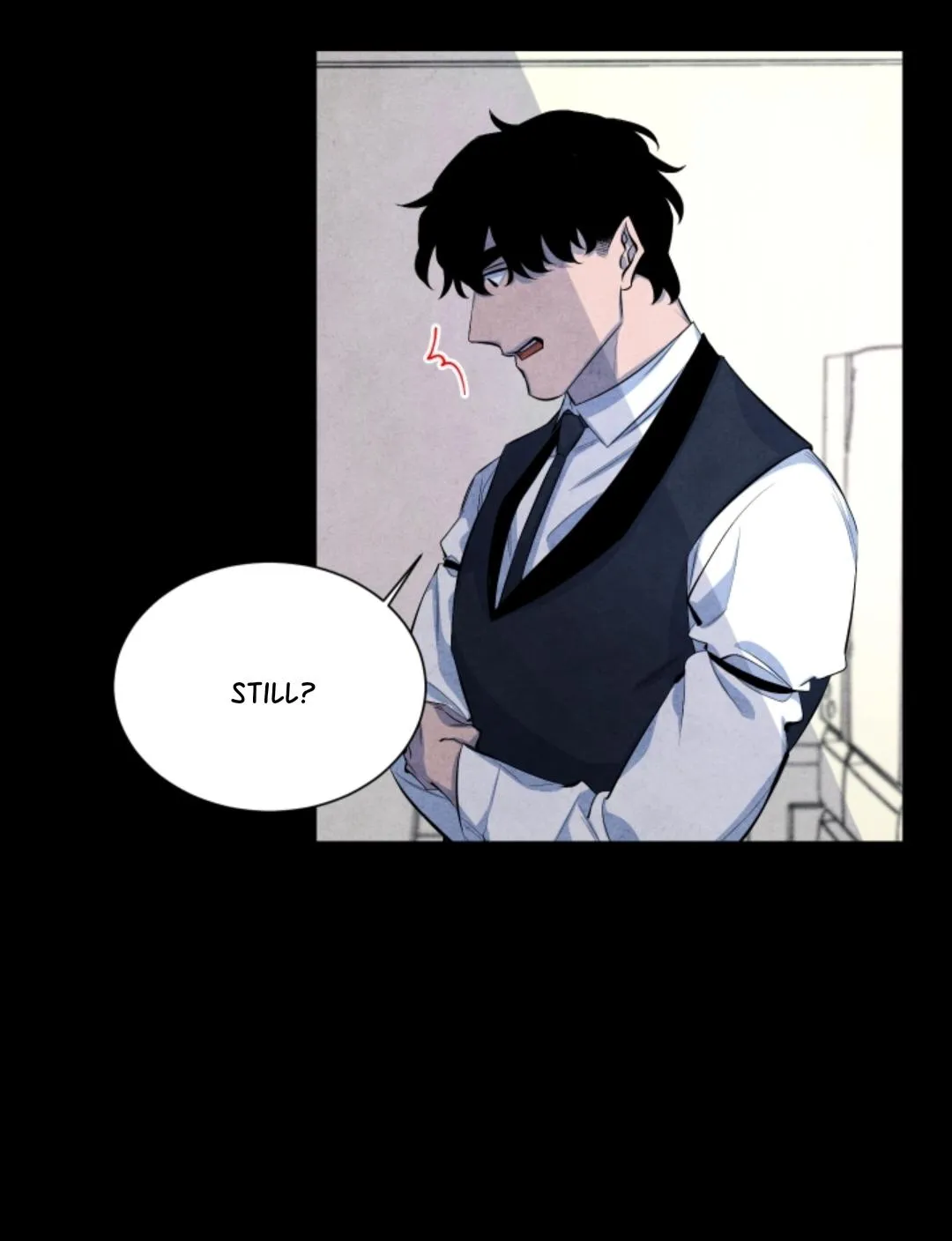 When the Star Sleeps Chapter 1 page 28 - 