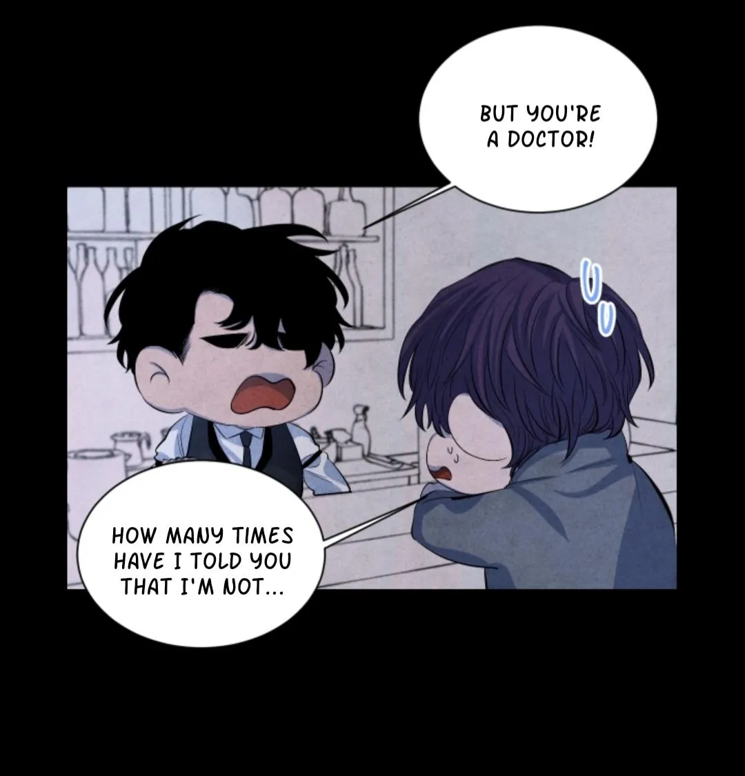 When the Star Sleeps Chapter 1 page 29 - 