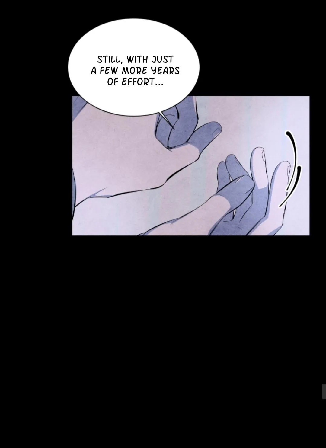 When the Star Sleeps Chapter 1 page 31 - 