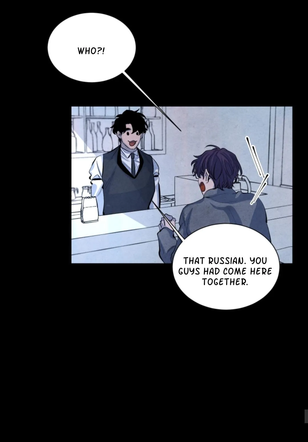 When the Star Sleeps Chapter 1 page 35 - 