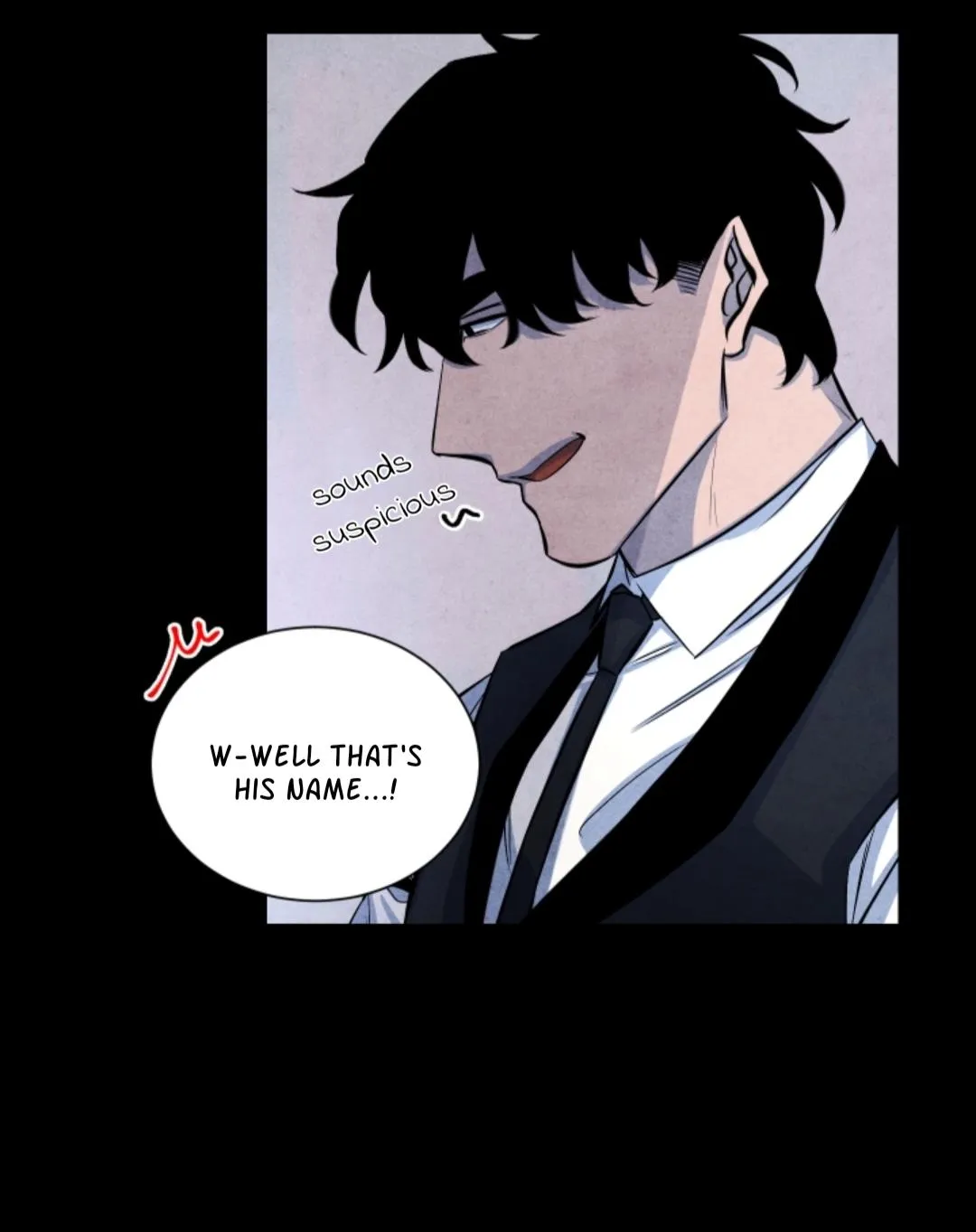 When the Star Sleeps Chapter 1 page 37 - 