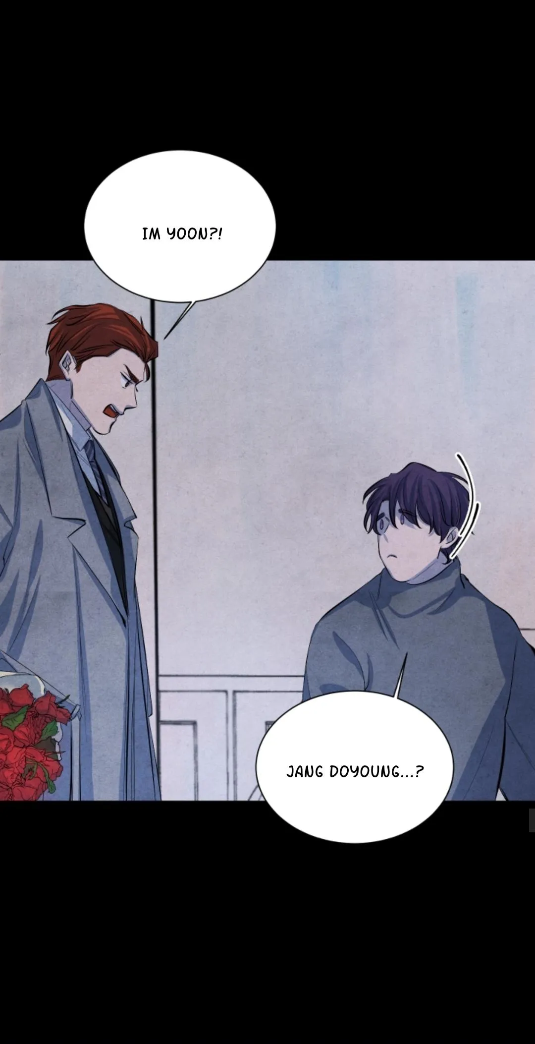 When the Star Sleeps Chapter 1 page 40 - 