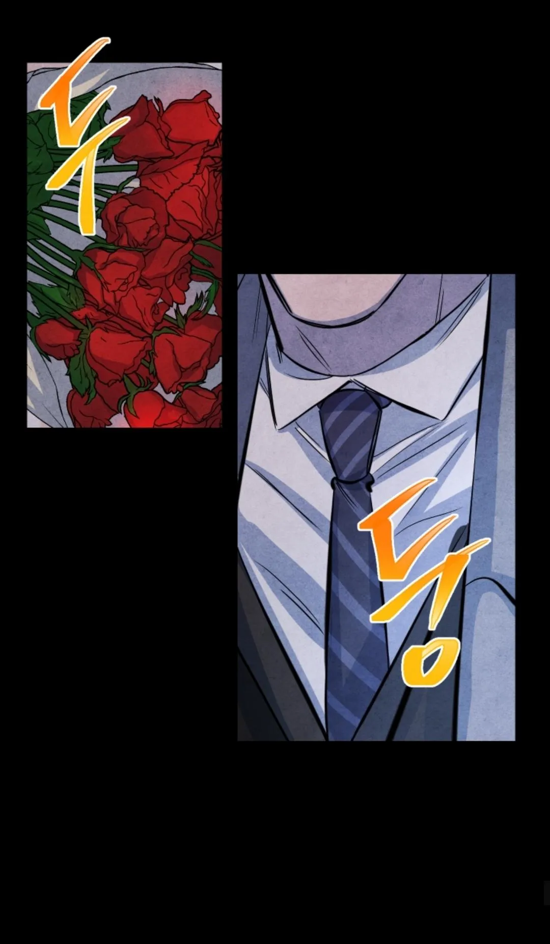 When the Star Sleeps Chapter 1 page 42 - 
