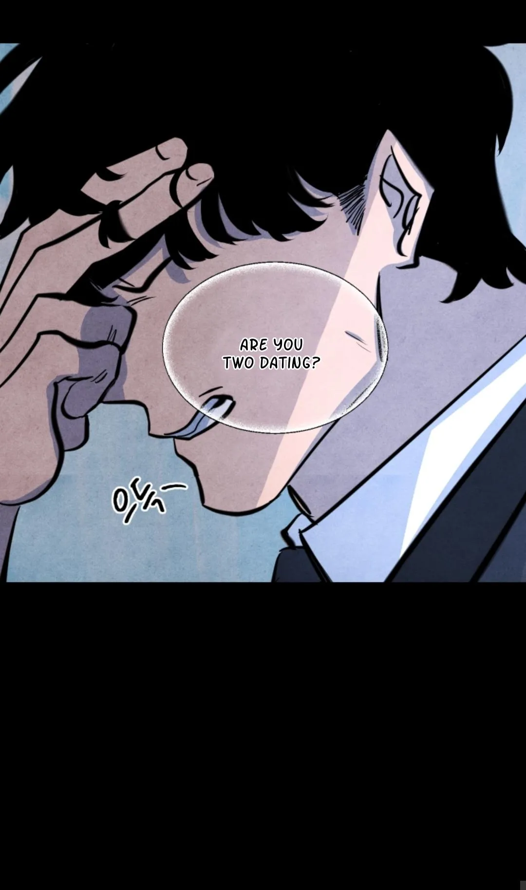 When the Star Sleeps Chapter 1 page 44 - 