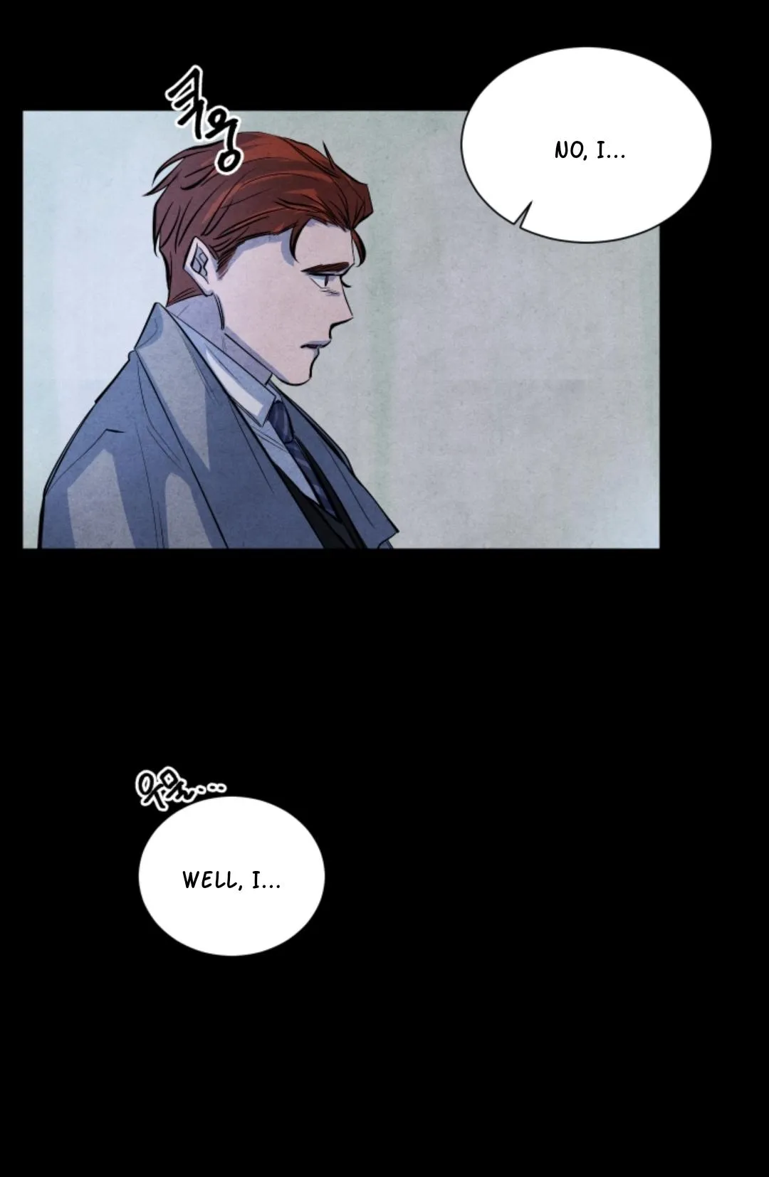 When the Star Sleeps Chapter 1 page 46 - 