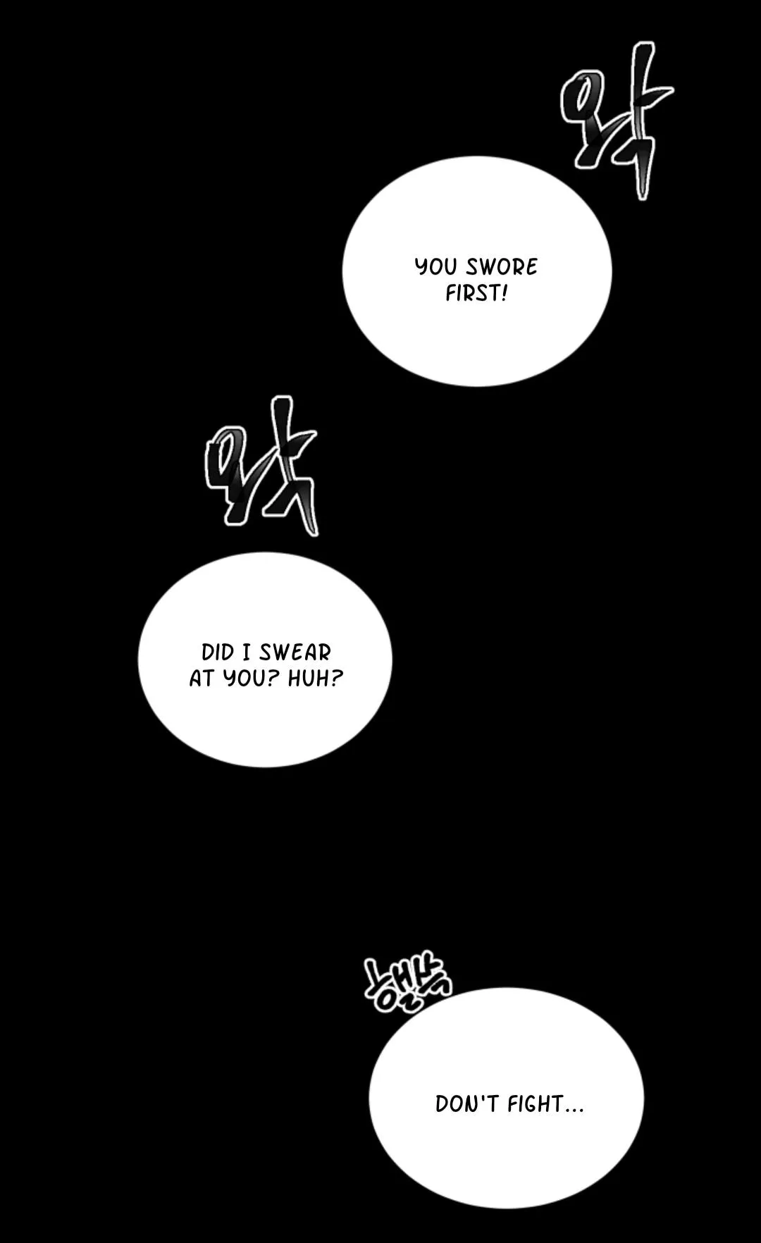 When the Star Sleeps Chapter 1 page 48 - 