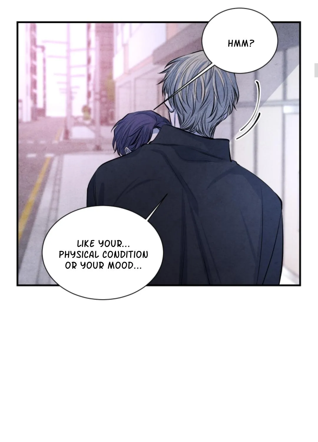 When the Star Sleeps Chapter 1 page 6 - 