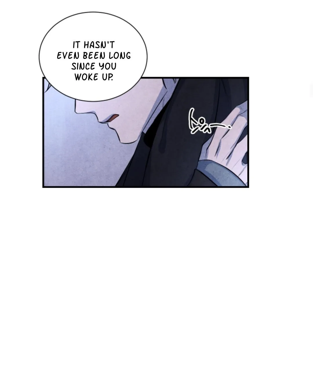 When the Star Sleeps Chapter 1 page 8 - 