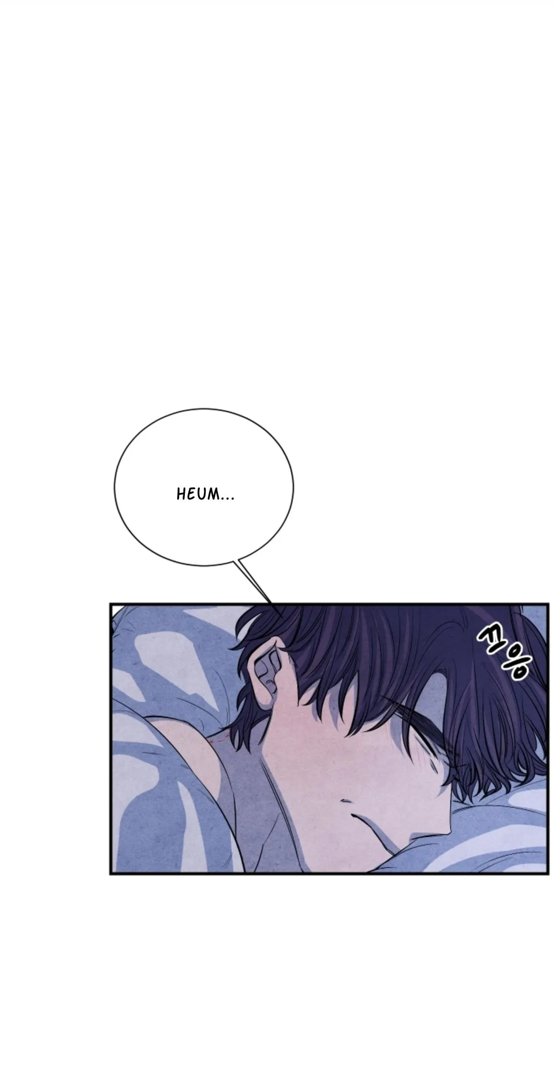 When the Star Sleeps Chapter 10 page 1 - 