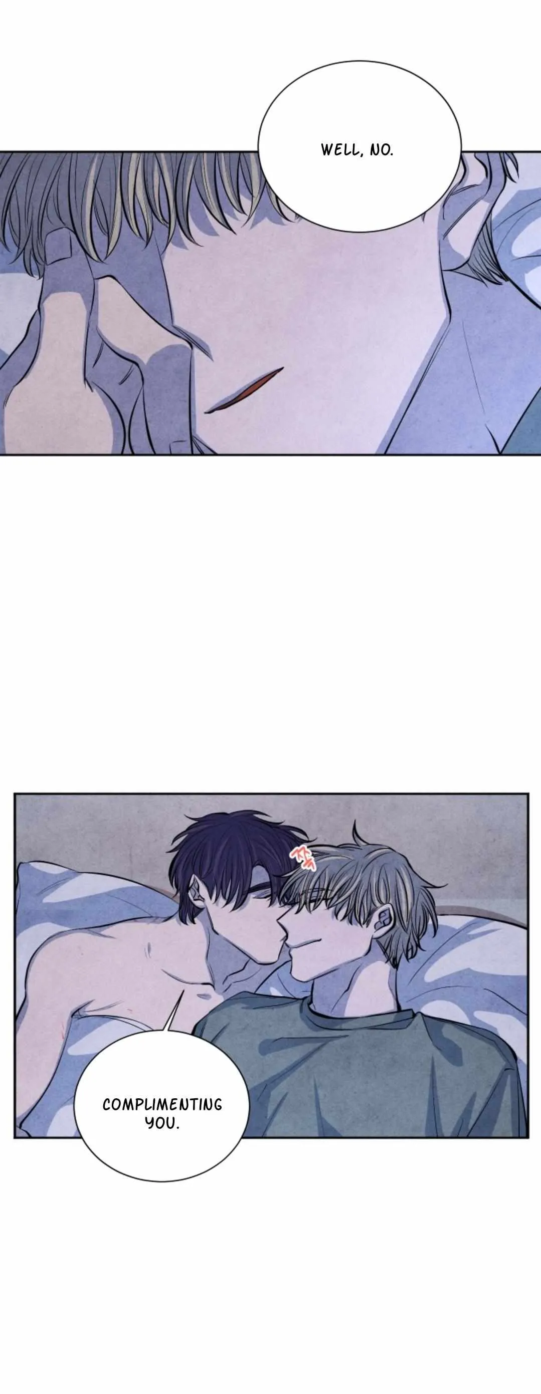 When the Star Sleeps Chapter 10 page 12 - 
