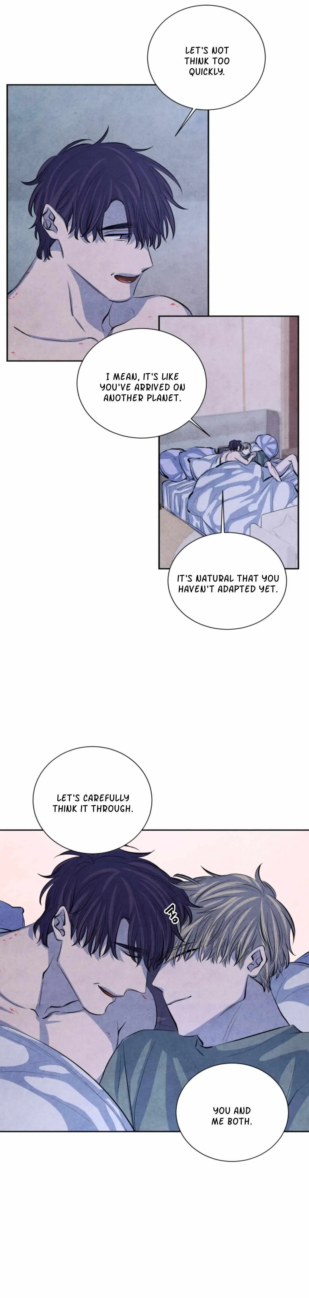 When the Star Sleeps Chapter 10 page 13 - 