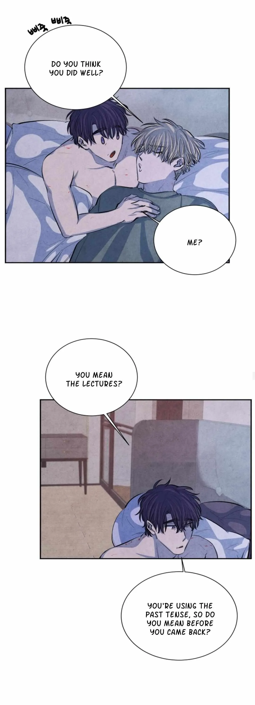 When the Star Sleeps Chapter 10 page 14 - 