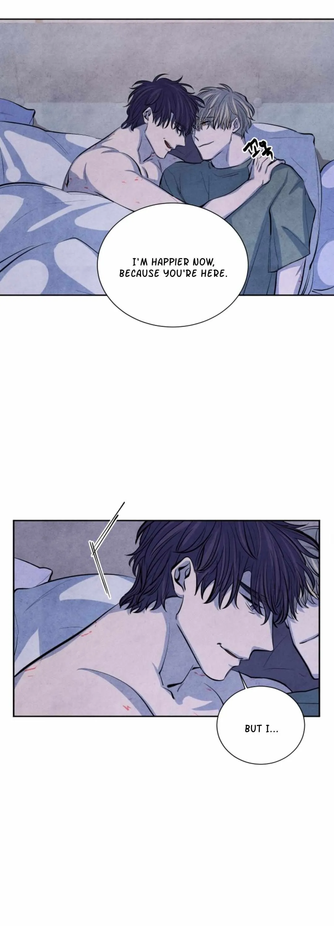 When the Star Sleeps Chapter 10 page 17 - 