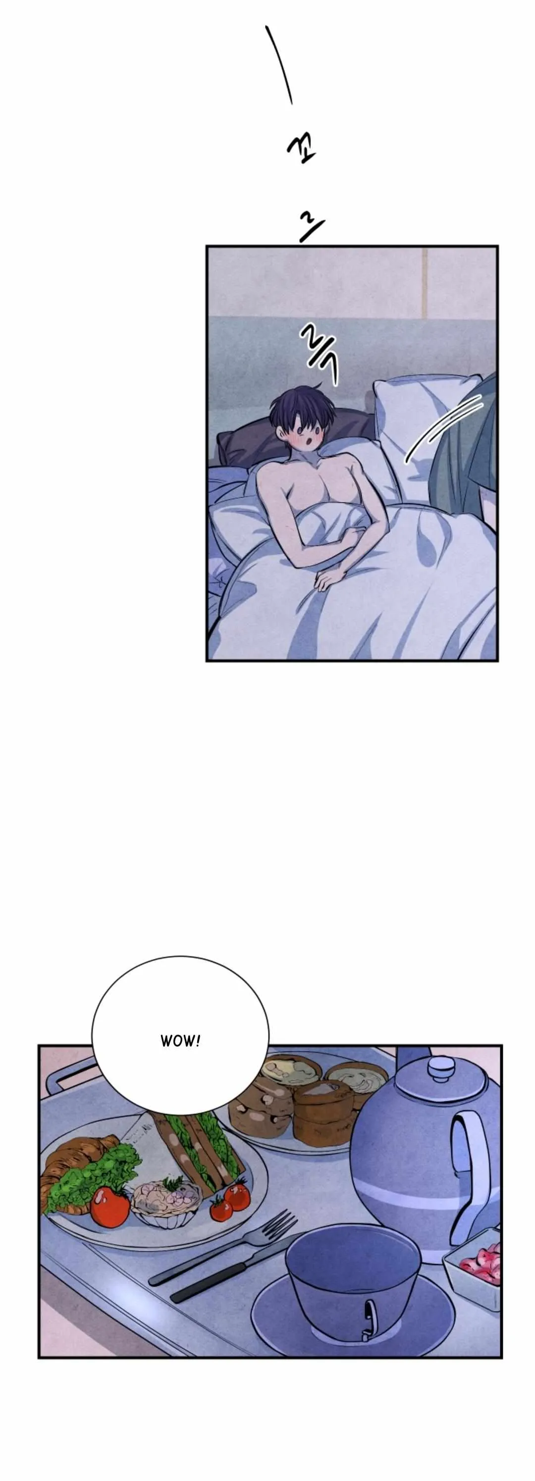 When the Star Sleeps Chapter 10 page 3 - 