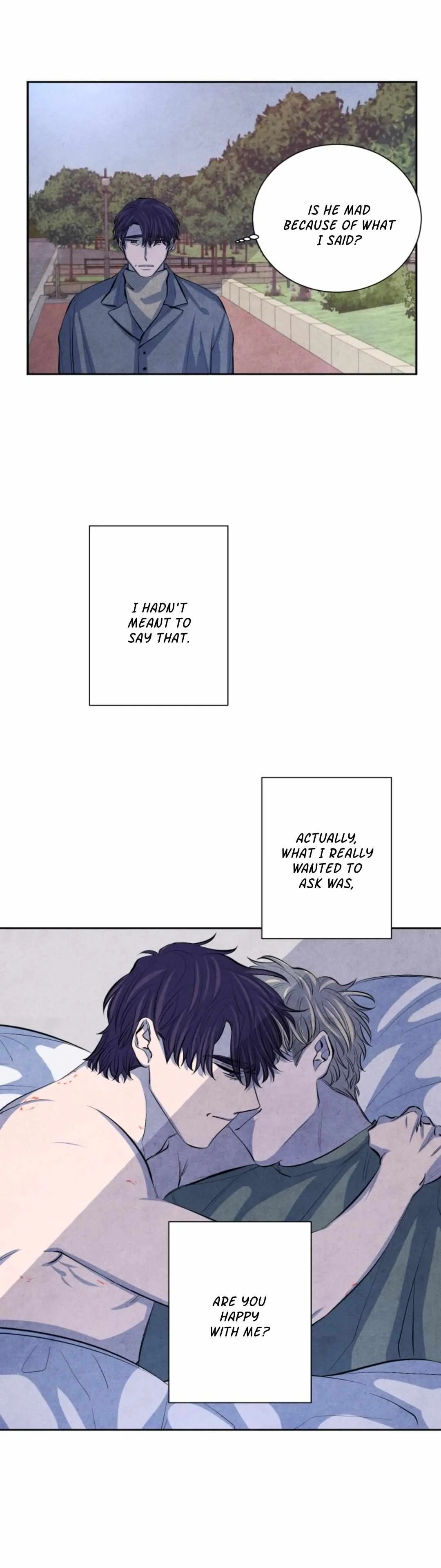 When the Star Sleeps Chapter 10 page 24 - 