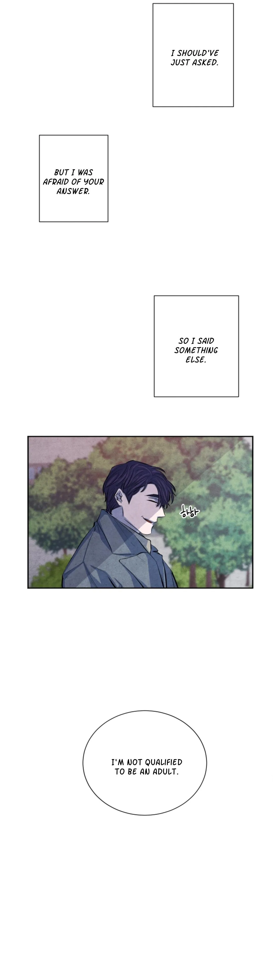 When the Star Sleeps Chapter 10 page 25 - 