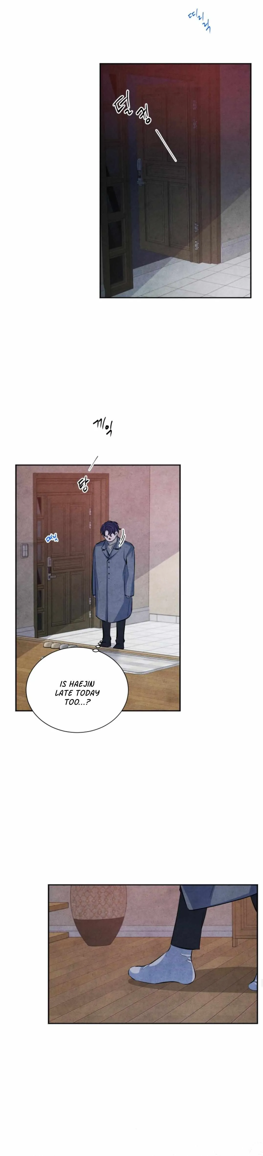When the Star Sleeps Chapter 10 page 26 - 