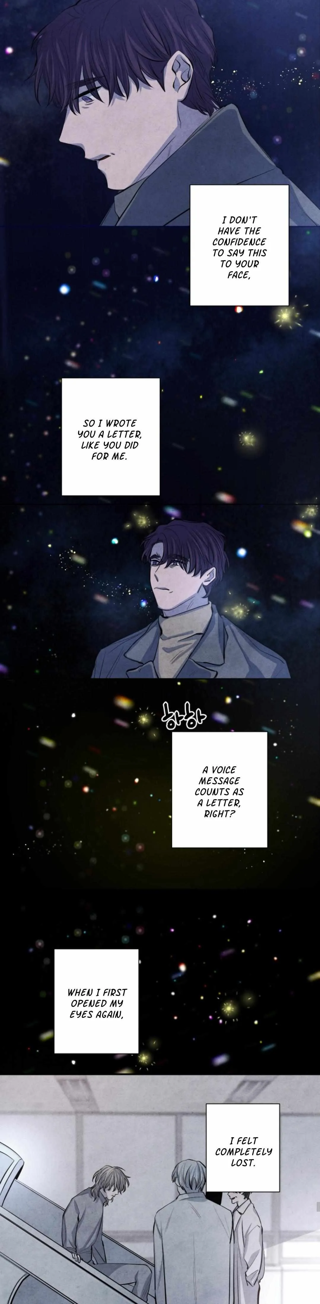 When the Star Sleeps Chapter 10 page 28 - 