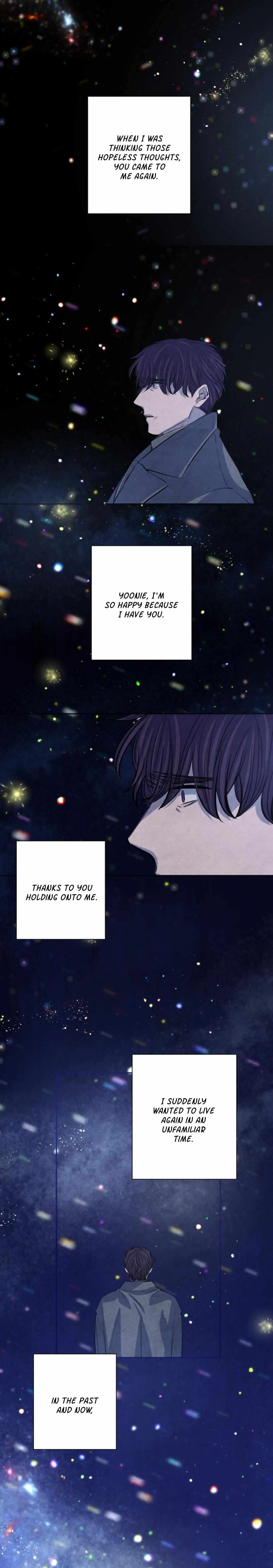 When the Star Sleeps Chapter 10 page 30 - 