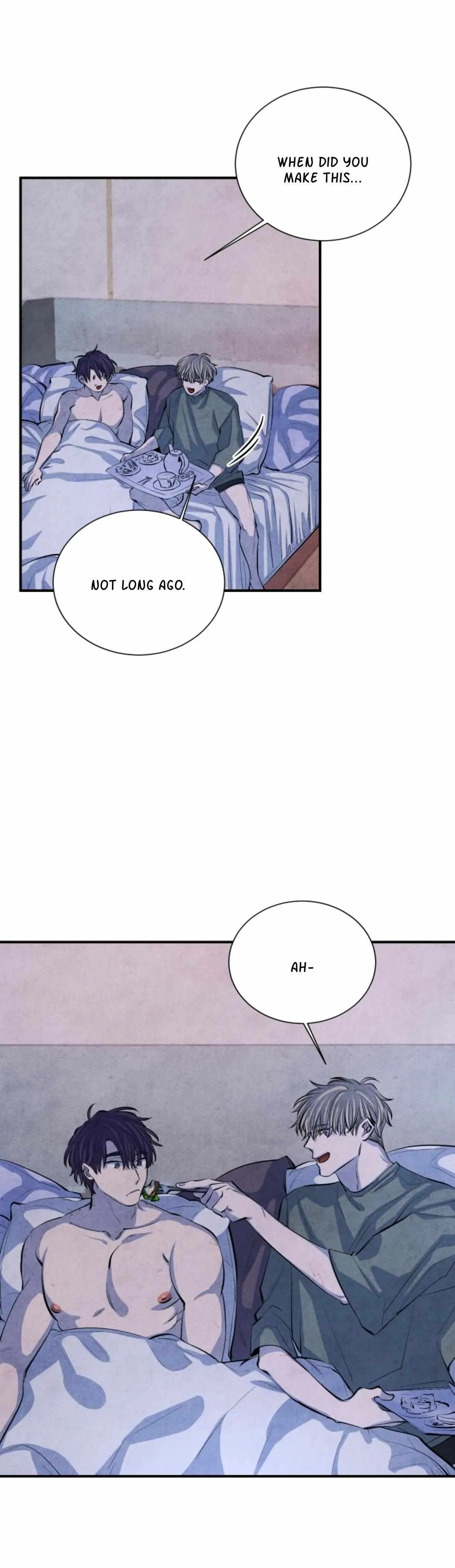 When the Star Sleeps Chapter 10 page 4 - 
