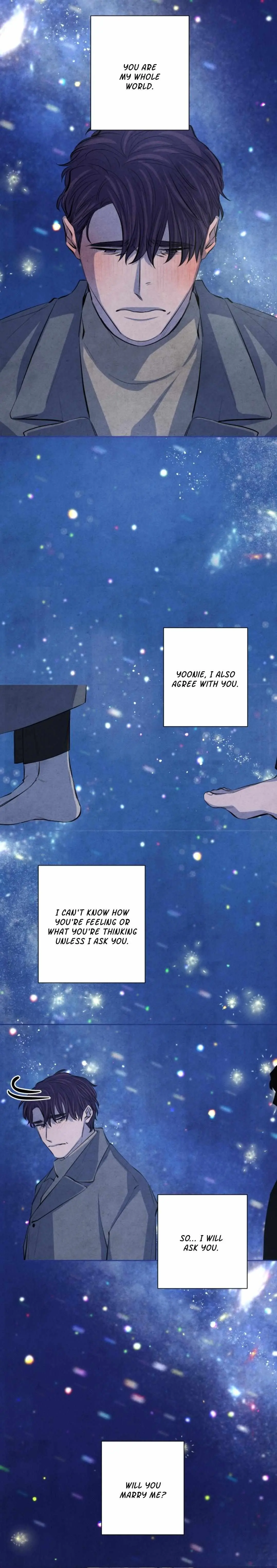 When the Star Sleeps Chapter 10 page 31 - 
