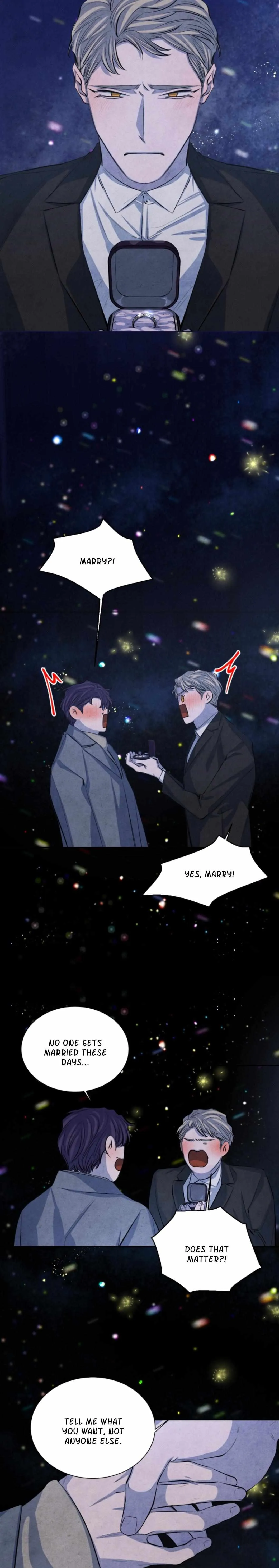When the Star Sleeps Chapter 10 page 32 - 