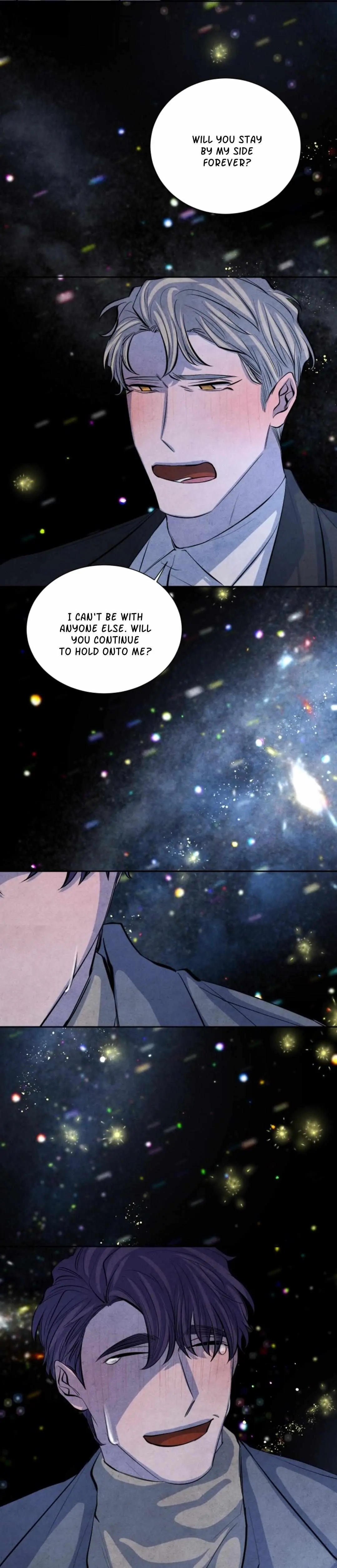 When the Star Sleeps Chapter 10 page 33 - 
