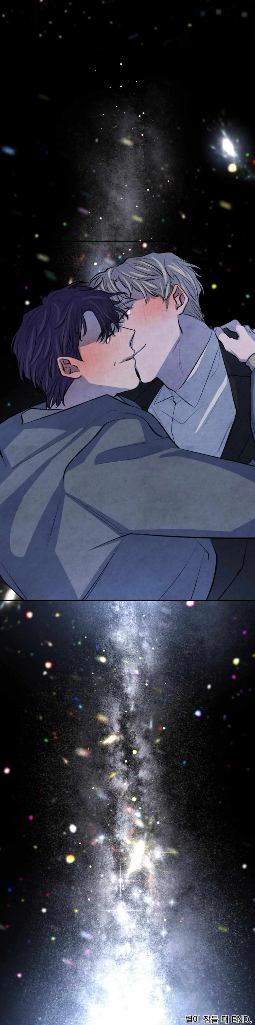 When the Star Sleeps Chapter 10 page 34 - 