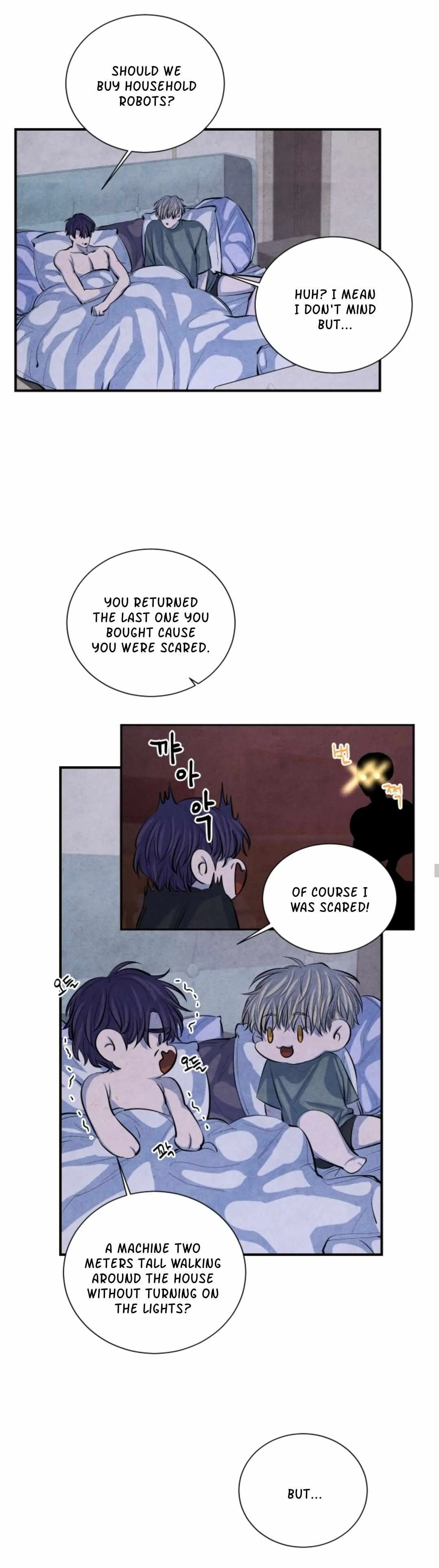 When the Star Sleeps Chapter 10 page 8 - 