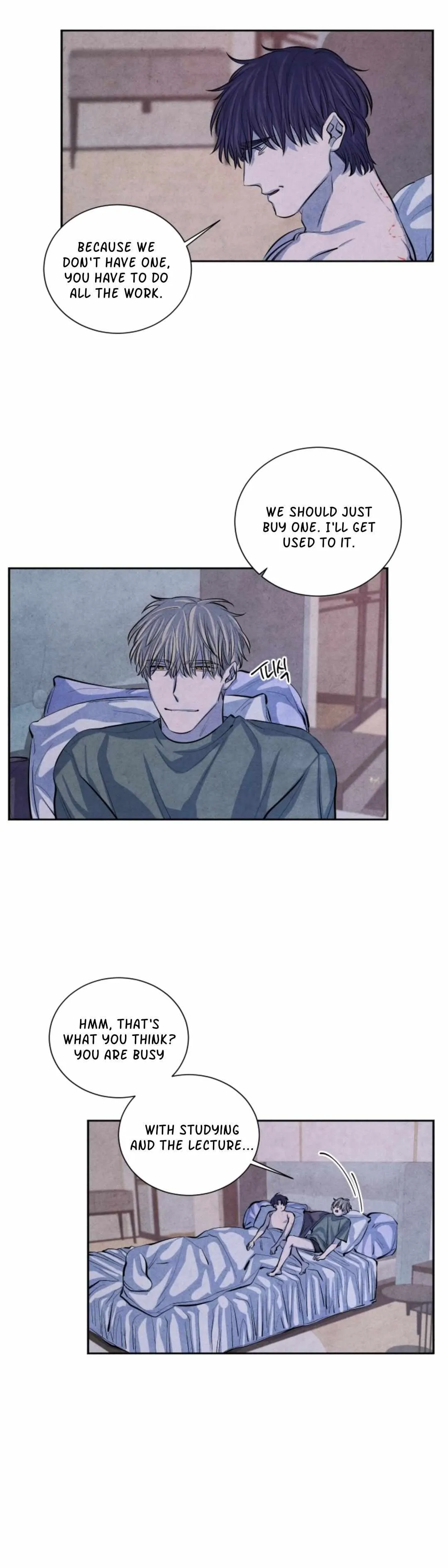 When the Star Sleeps Chapter 10 page 9 - 