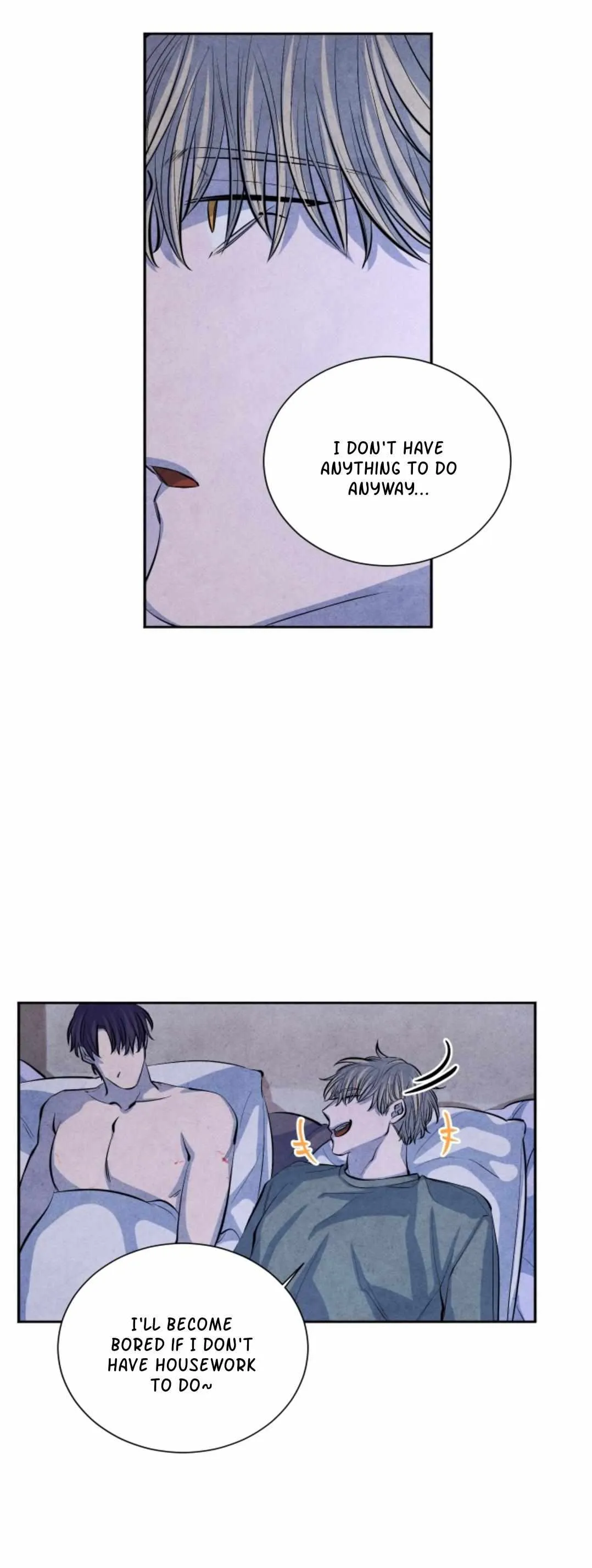 When the Star Sleeps Chapter 10 page 10 - 