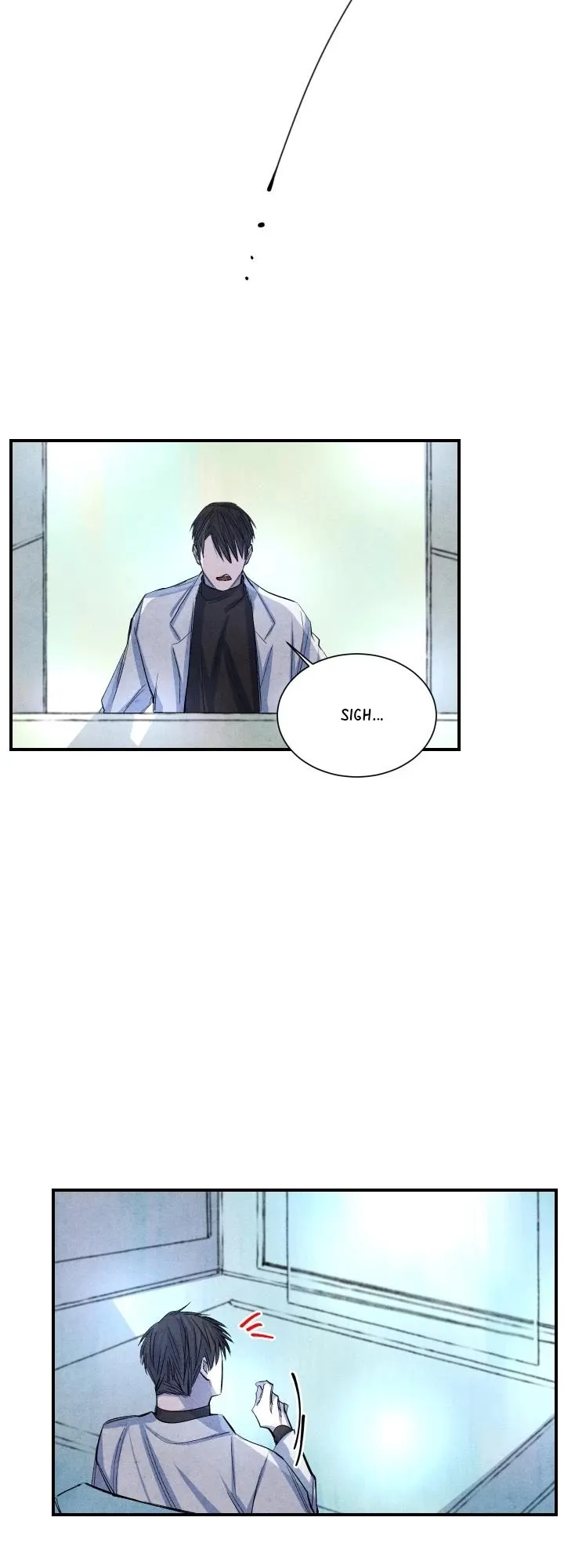 When the Star Sleeps Chapter 11 page 16 - 