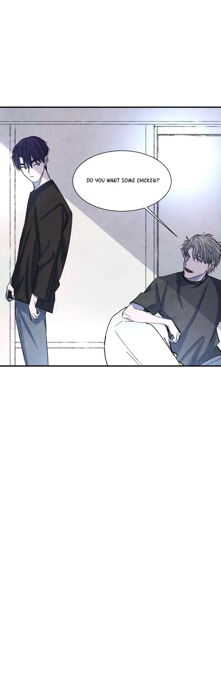 When the Star Sleeps Chapter 11 page 27 - 