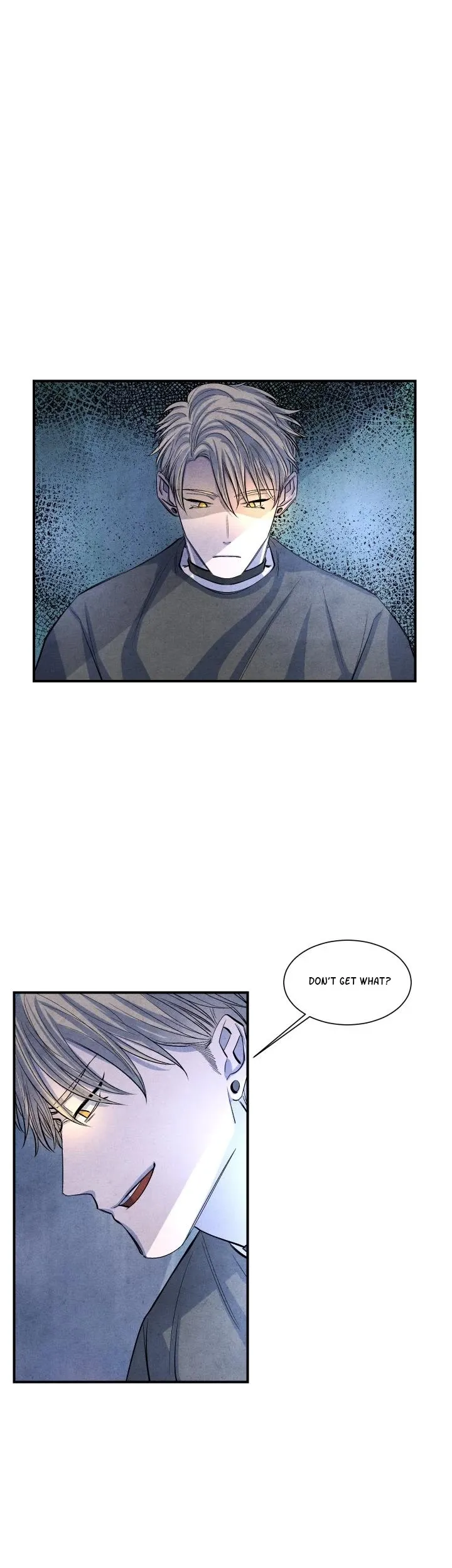 When the Star Sleeps Chapter 11 page 31 - 