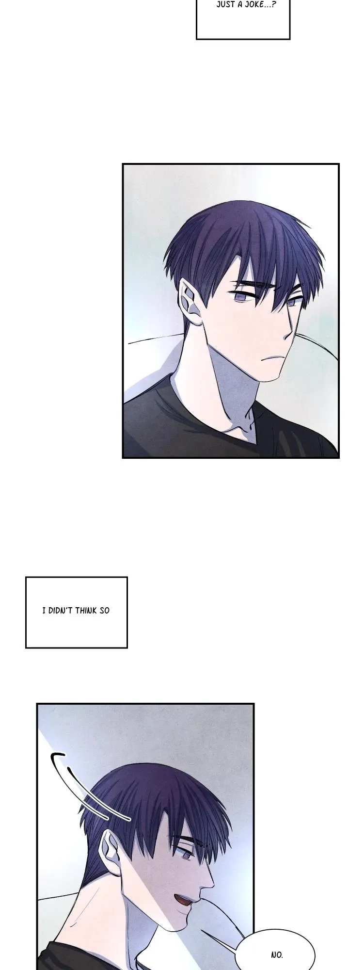When the Star Sleeps Chapter 12 page 11 - 