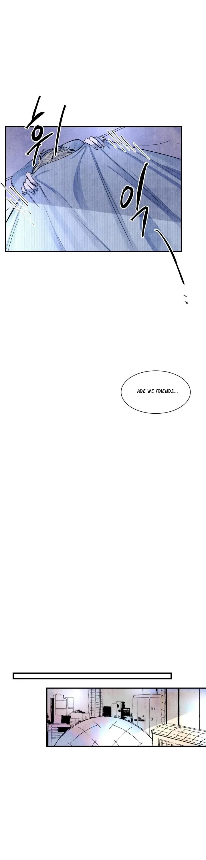 When the Star Sleeps Chapter 12 page 13 - 