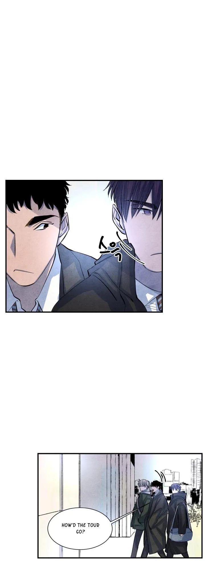 When the Star Sleeps Chapter 12 page 16 - 