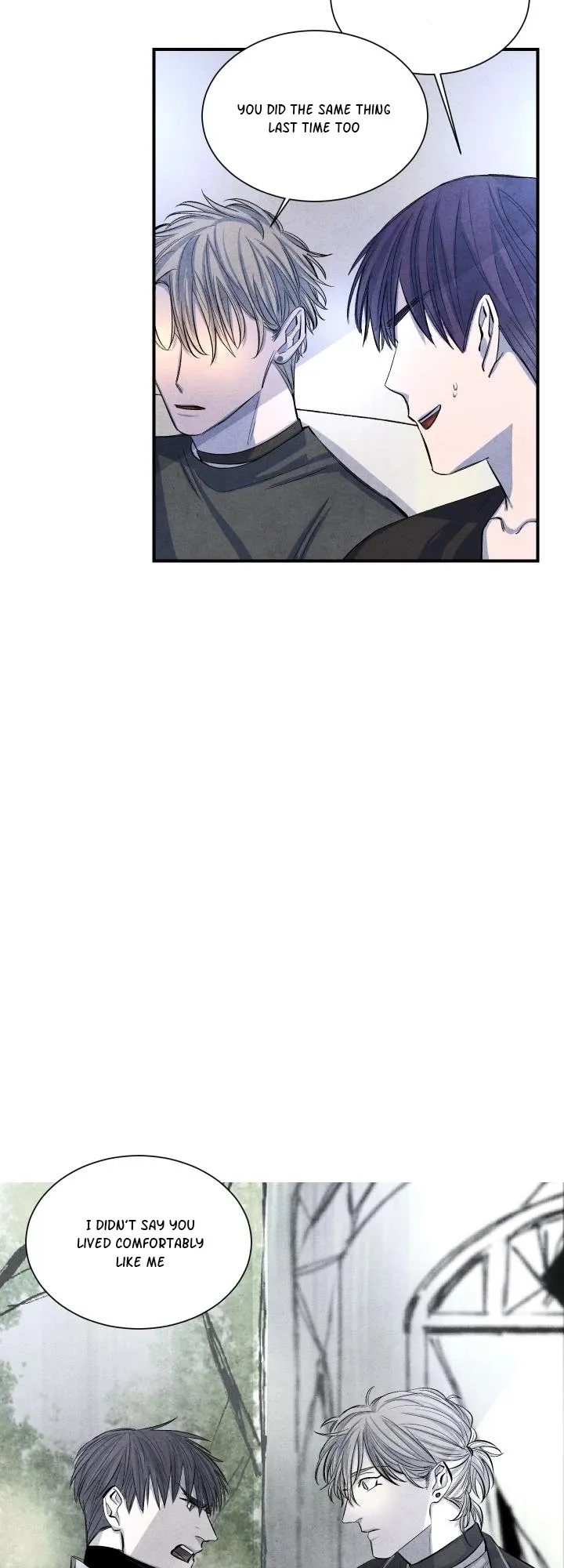 When the Star Sleeps Chapter 12 page 3 - 
