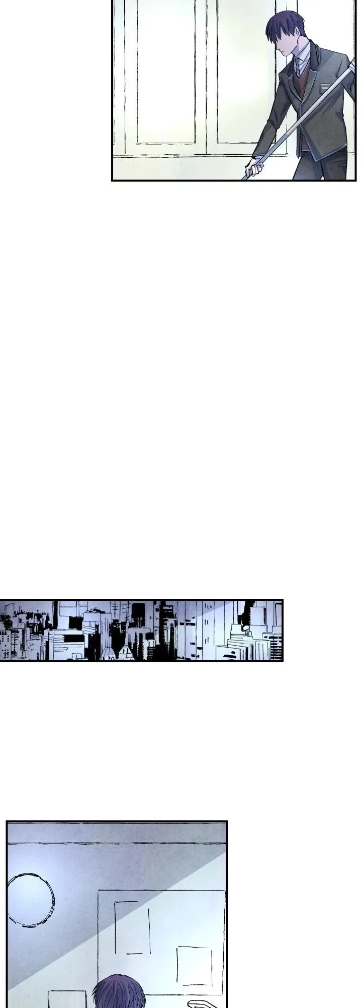 When the Star Sleeps Chapter 12 page 23 - 