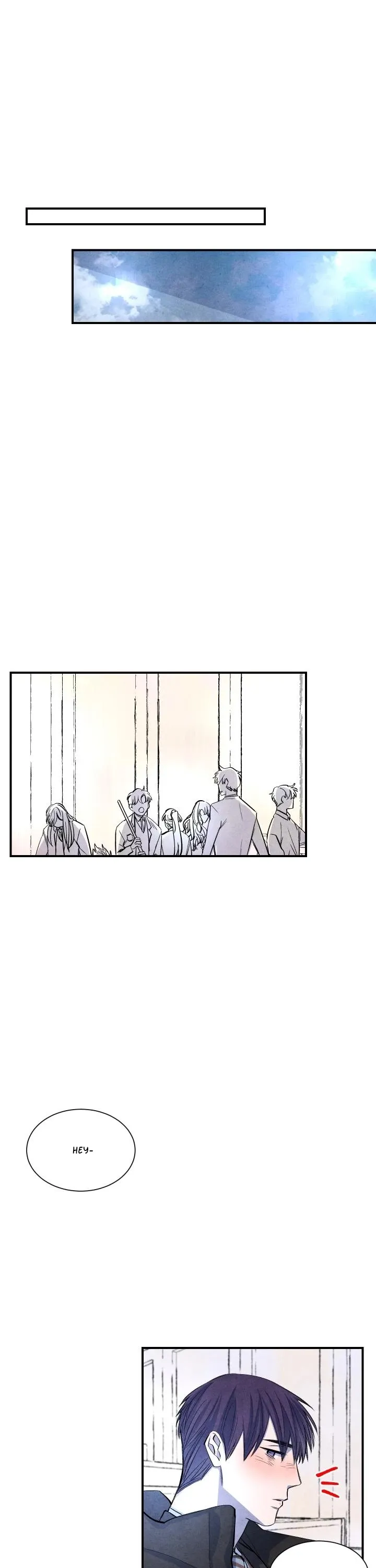 When the Star Sleeps Chapter 12 page 26 - 