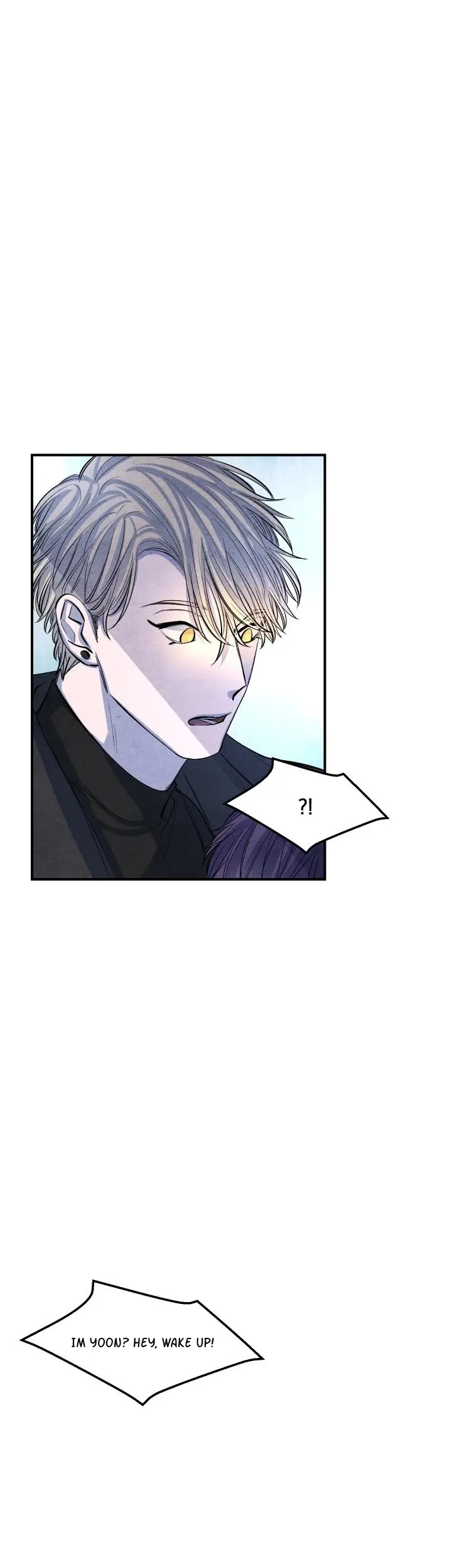 When the Star Sleeps Chapter 12 page 33 - 