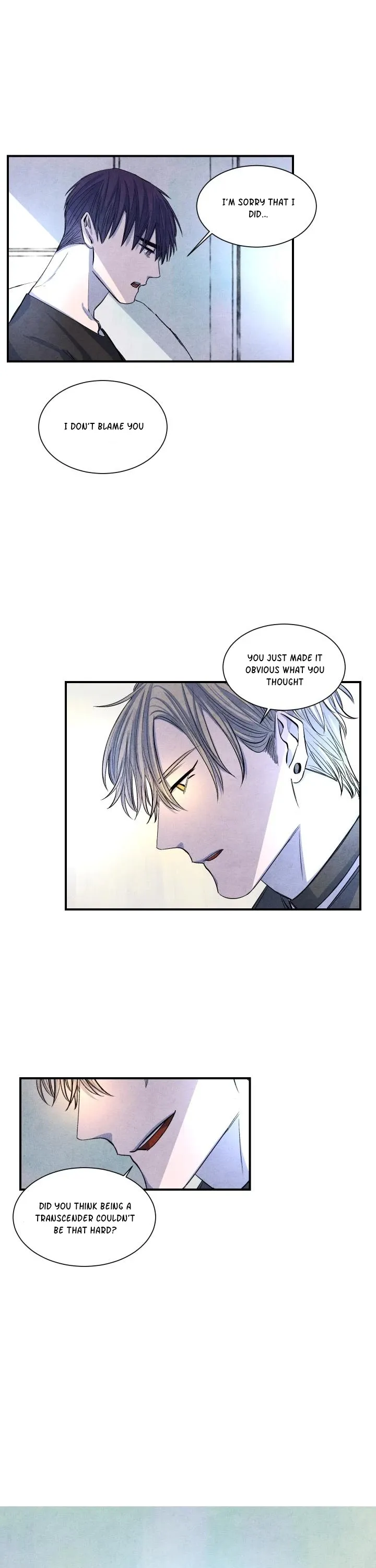 When the Star Sleeps Chapter 12 page 5 - 