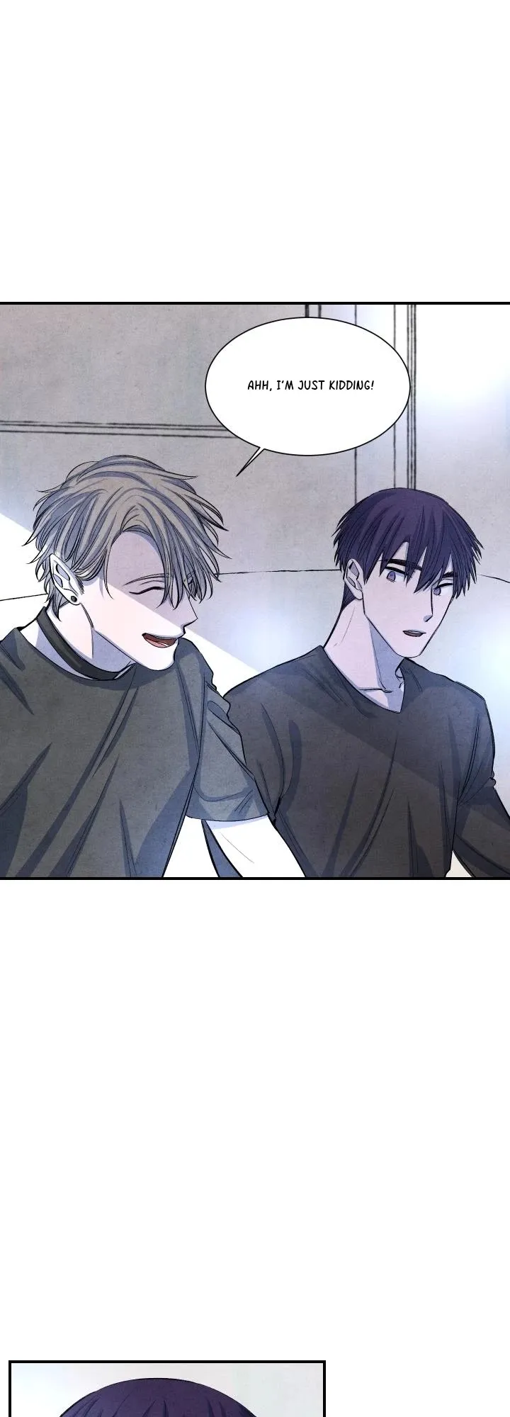 When the Star Sleeps Chapter 12 page 7 - 