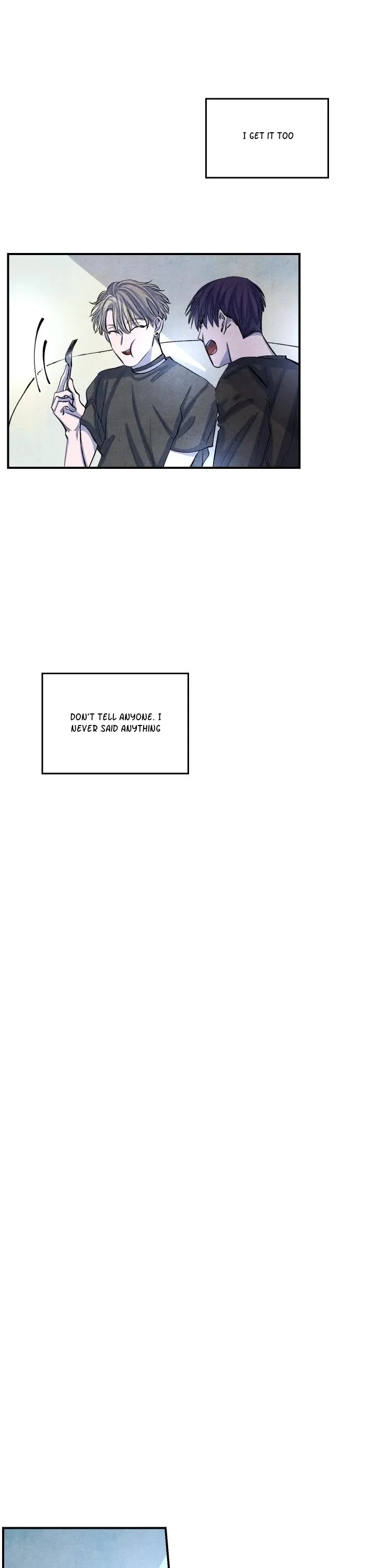 When the Star Sleeps Chapter 12 page 9 - 