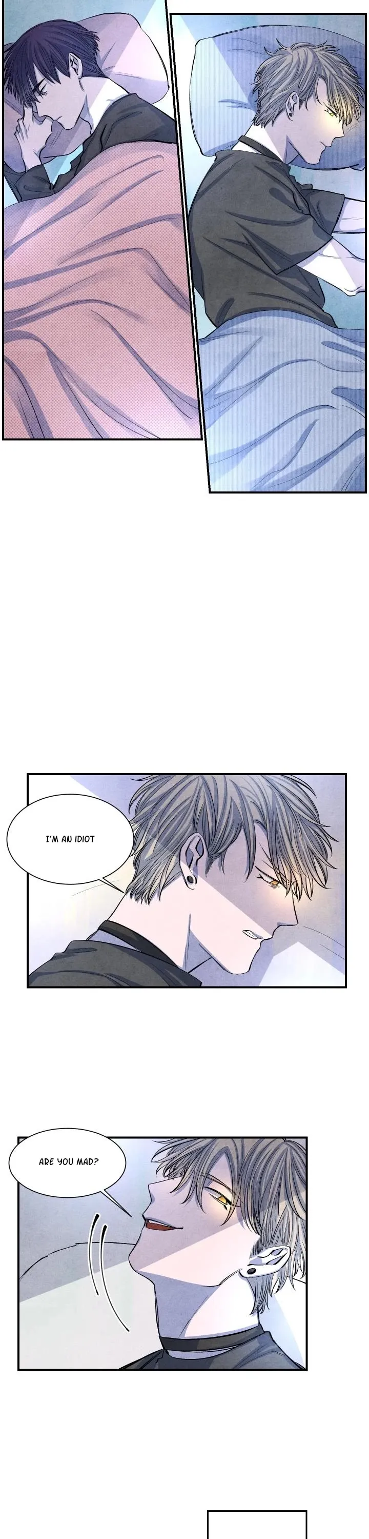 When the Star Sleeps Chapter 12 page 10 - 