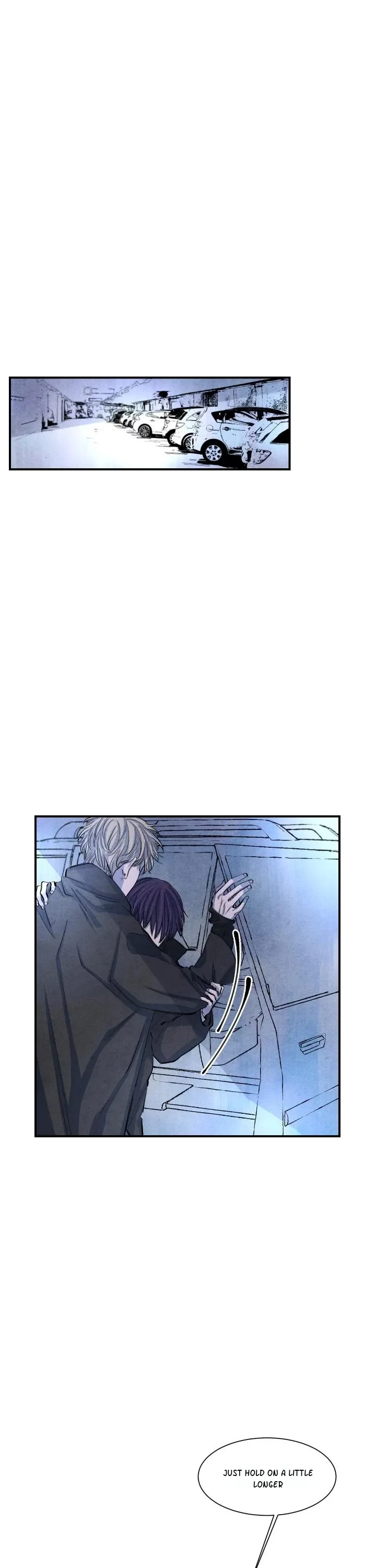When the Star Sleeps Chapter 13 page 1 - 
