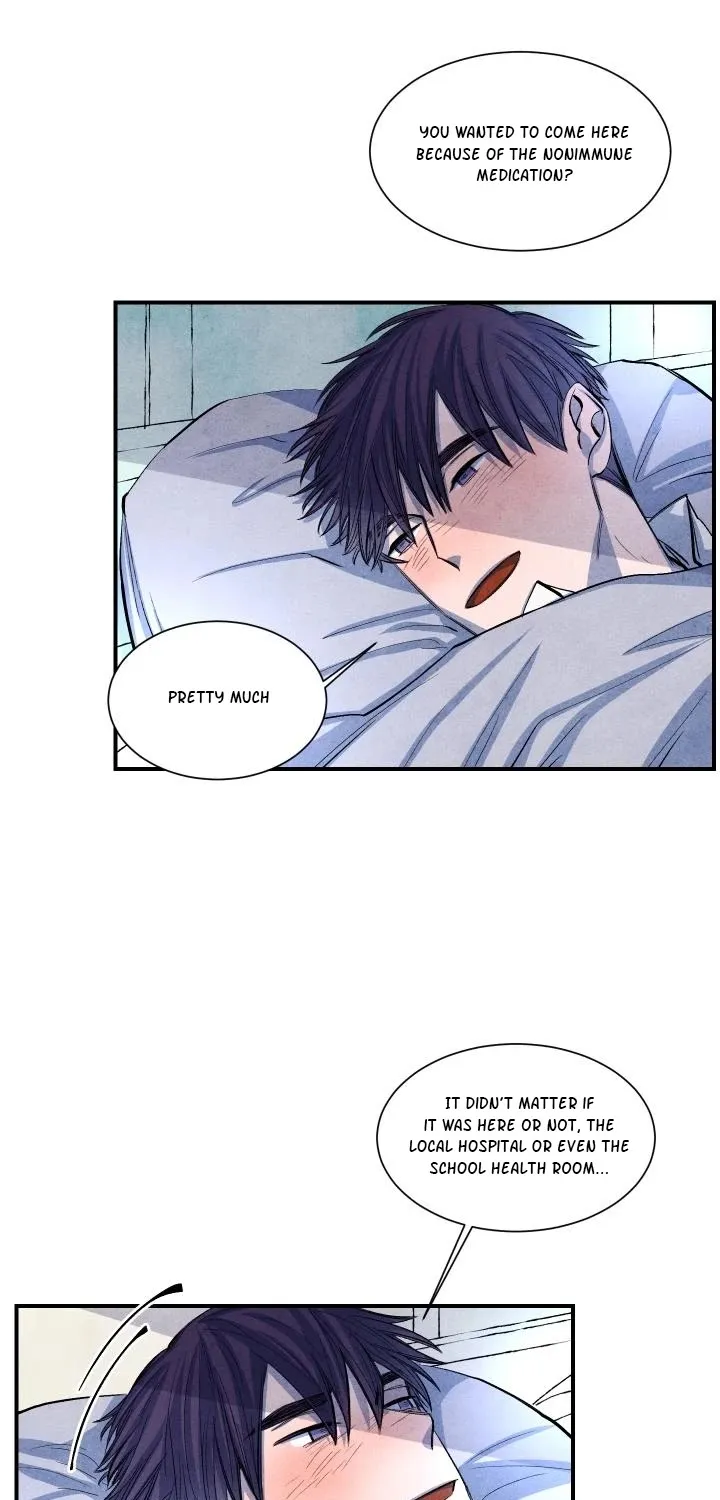 When the Star Sleeps Chapter 13 page 15 - 
