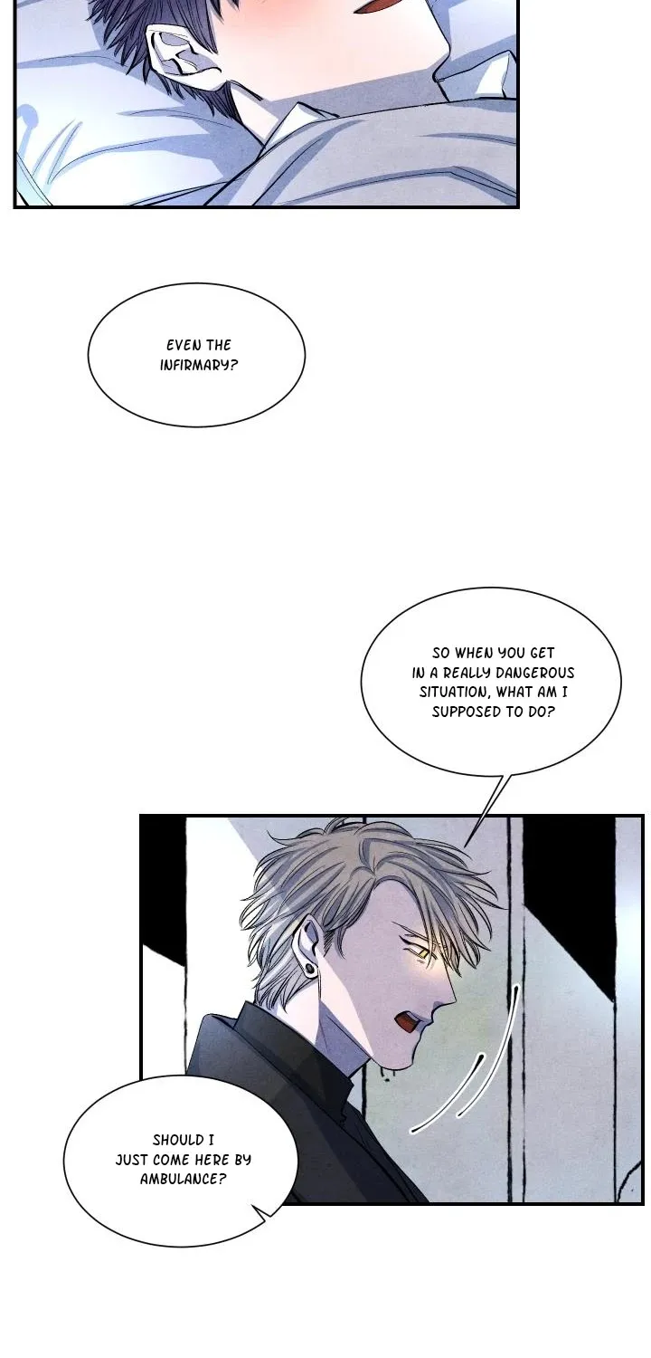 When the Star Sleeps Chapter 13 page 16 - 